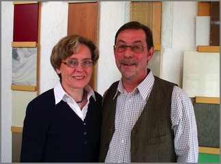 Innenausbau Binder GmbH