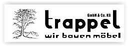 Schreiner Bayern: Schreinerei Trappel GmbH