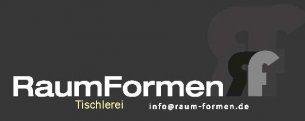 Schreiner Niedersachsen: RaumFormen RF GmbH Schreiner Niedersachsen: RaumFormen RF GmbH