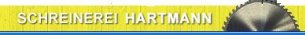 Schreiner Thueringen: Schreinerei Hartmann
