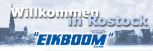 Schreiner Mecklenburg-Vorpommern: Eikboom GmbH 