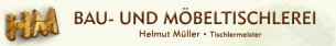 Schreiner Thueringen: BAU UND M&Ouml;BELTISCHLEREI Helmut M&uuml;ller