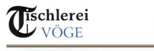 Schreiner Nordrhein-Westfalen: Tischlerei VÖGE Schreiner Nordrhein-Westfalen: Tischlerei VÖGE