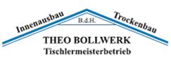 Schreiner Nordrhein-Westfalen: Theo Bollwerk - Tischlermeisterbetrieb Schreiner Nordrhein-Westfalen: Theo Bollwerk - Tischlermeisterbetrieb