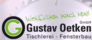 Schreiner Niedersachsen: Gustav Oetken GmbH
