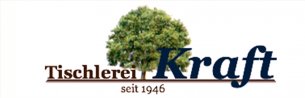 Schreiner Niedersachsen: Tischlerei Kraft GmbH
