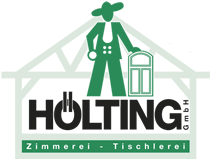 Schreiner Niedersachsen: Hölting GmbH - Zimmerei - Tischlerei