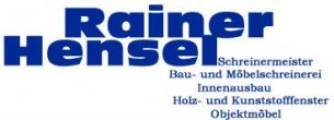 Schreiner Nordrhein-Westfalen: Schreinermeister Rainer Hensel Schreiner Nordrhein-Westfalen: Schreinermeister Rainer Hensel