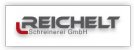 Schreiner Bayern: Schreinerei Reichelt GmbH