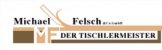 Schreiner Nordrhein-Westfalen: Michael Felsch GmbH