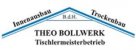 Schreiner Nordrhein-Westfalen: Theo Bollwerk - Tischlermeisterbetrieb
