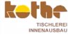 Schreiner Berlin: Kothe und Sohn - Tischlerei und Innenausbau GmbH